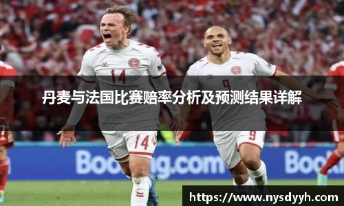 丹麦与法国比赛赔率分析及预测结果详解